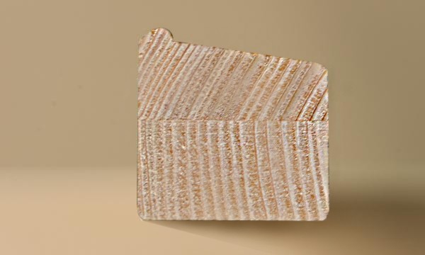 stretcher bar with cross-section 45x45 mm