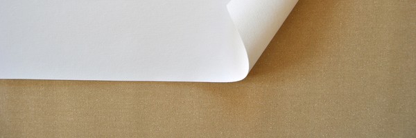 primed canvas cotton 310 g/m²