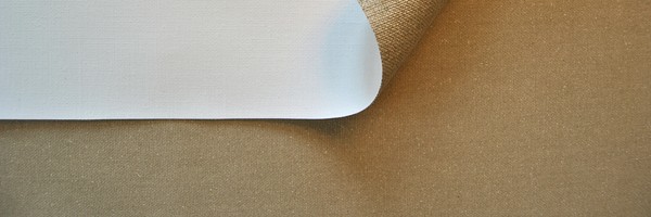 primed linen canvas 430 g/m²