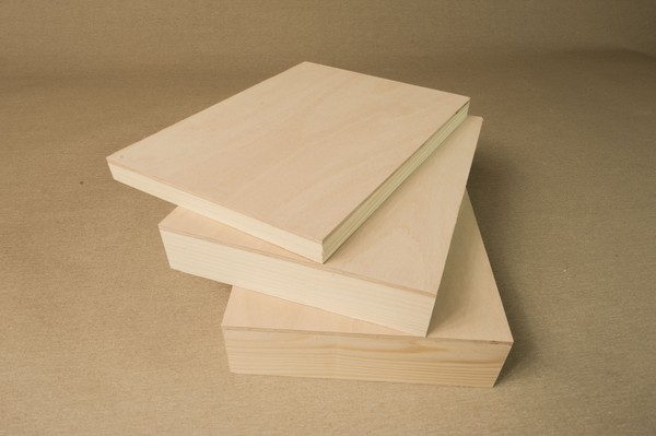 plywood for frame frames of different thicknesses